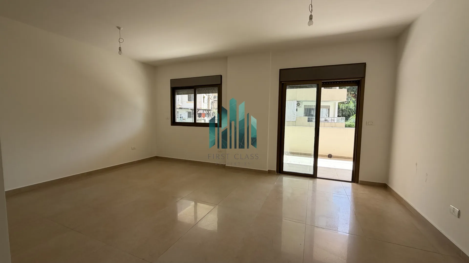 Apartment for Sale in Naccache