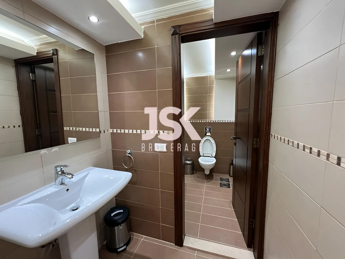 Villa for Rent in Fatqa, Lebanon