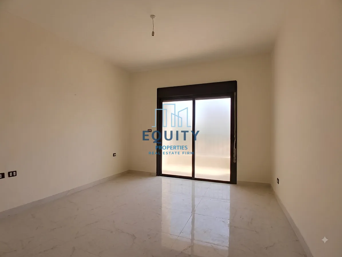 Apartment for rent in Batroun - 2 bed, 2 bath