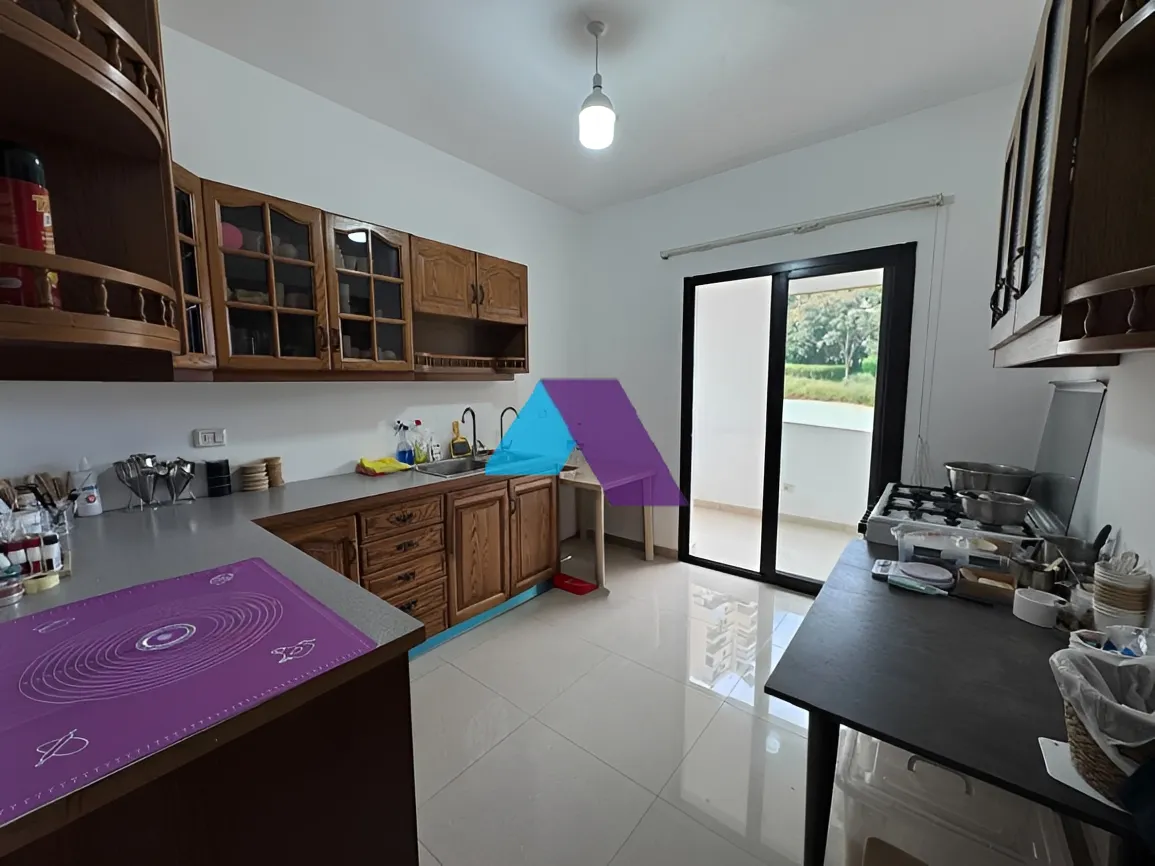 Apartment for sale in Blat, Lebanon