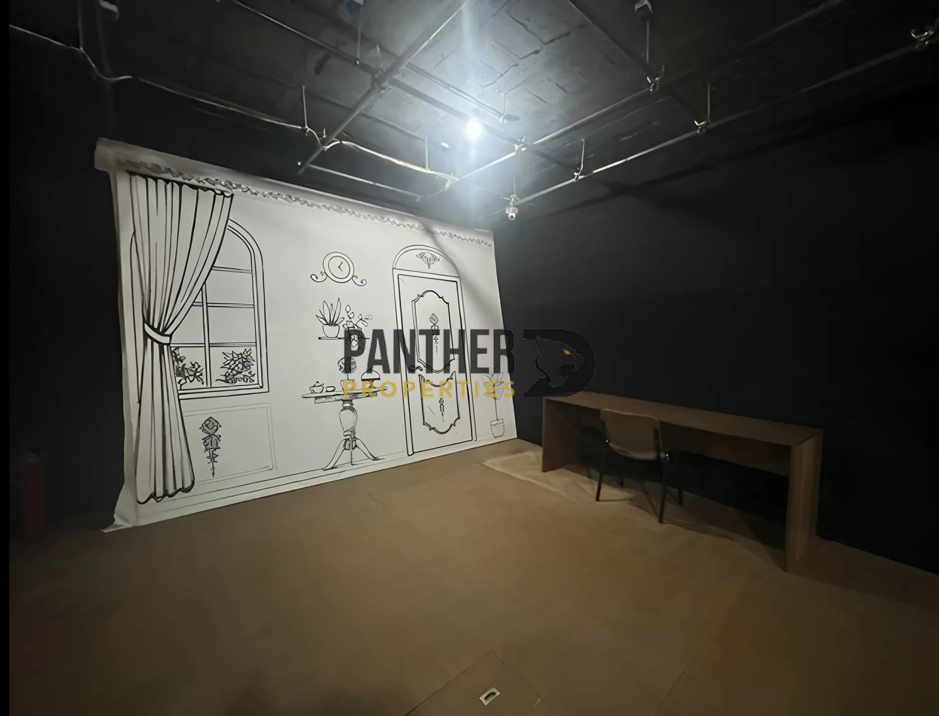 Office for rent in Bsalim, lebanon
