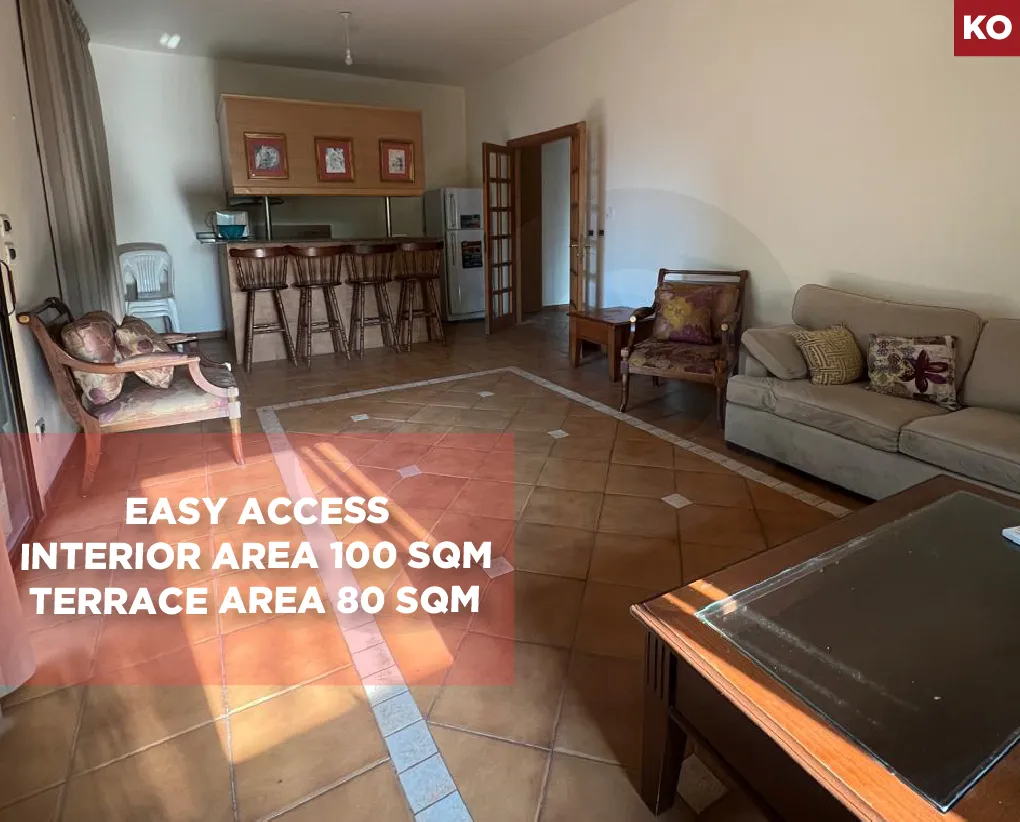Apartment for Sale in Dawhet el Hoss