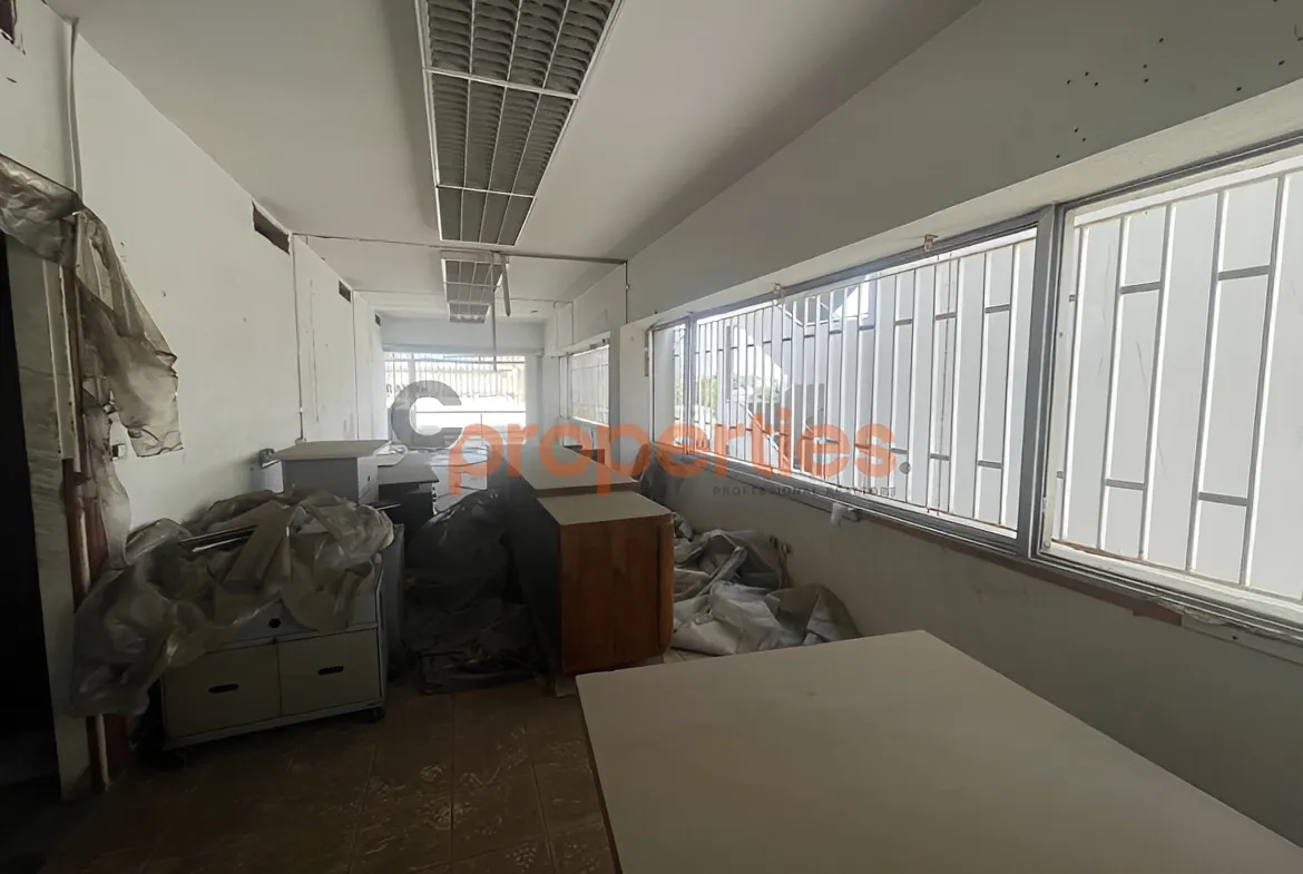 Office for Rent in Mar Mikhael