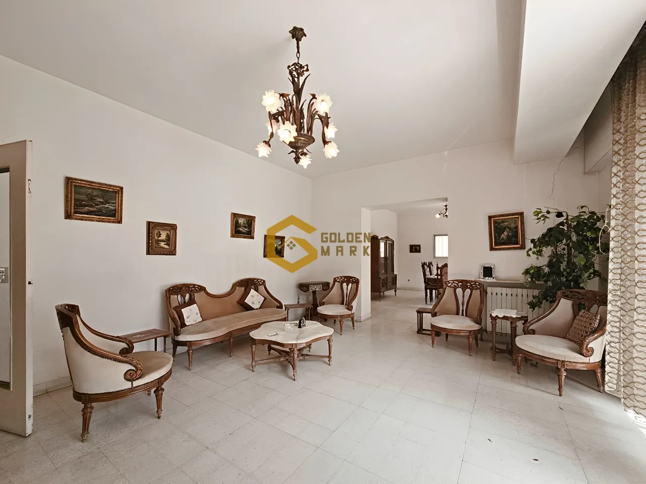 Apartment for Sale in Achrafieh, Beirut