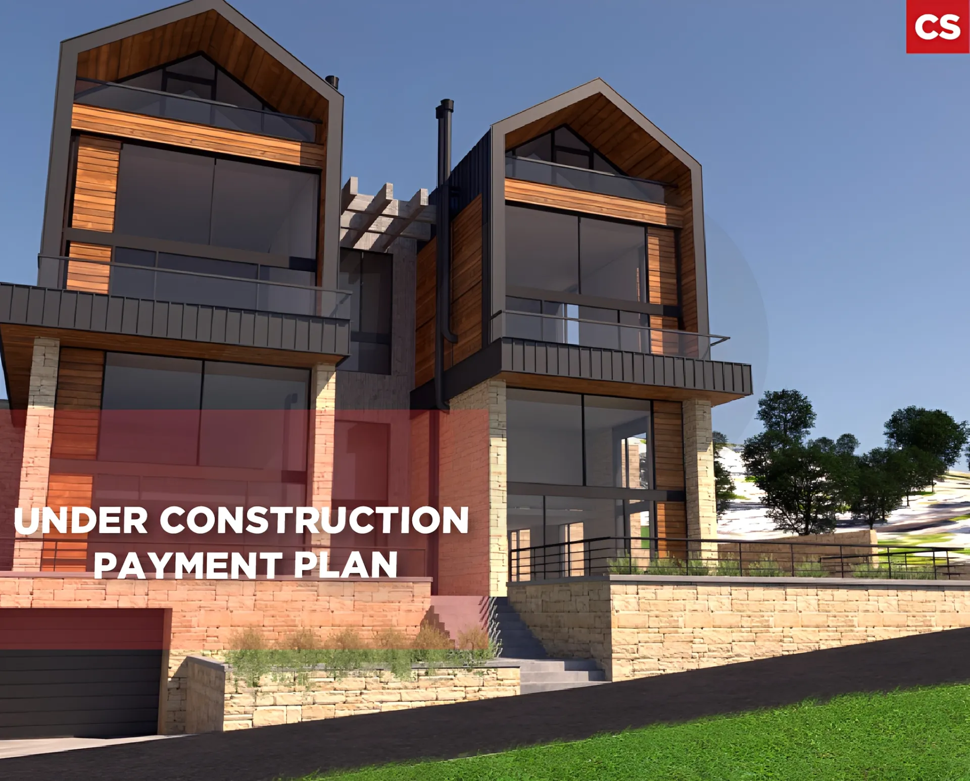 Chalet for Sale in Kfardebian