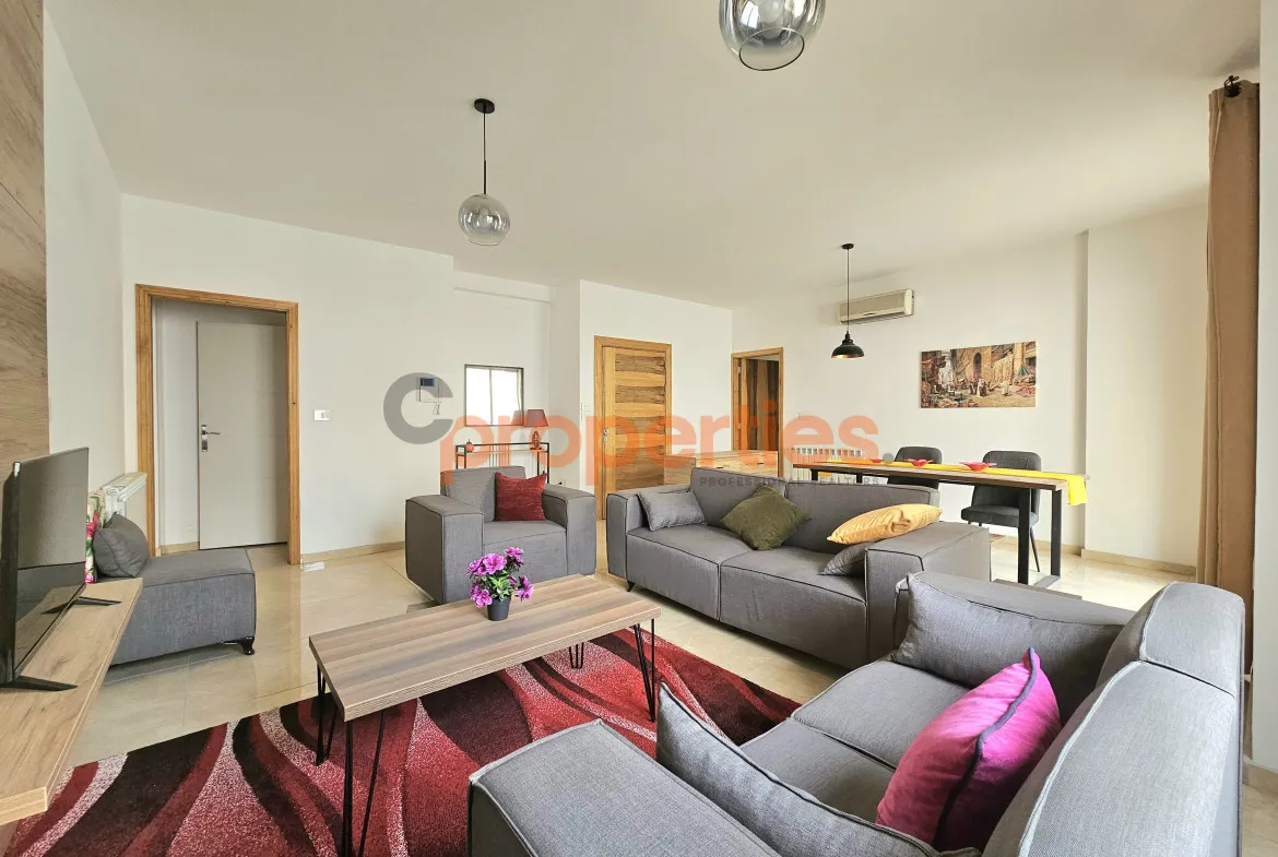 Apartment for Sale in Achrafieh
