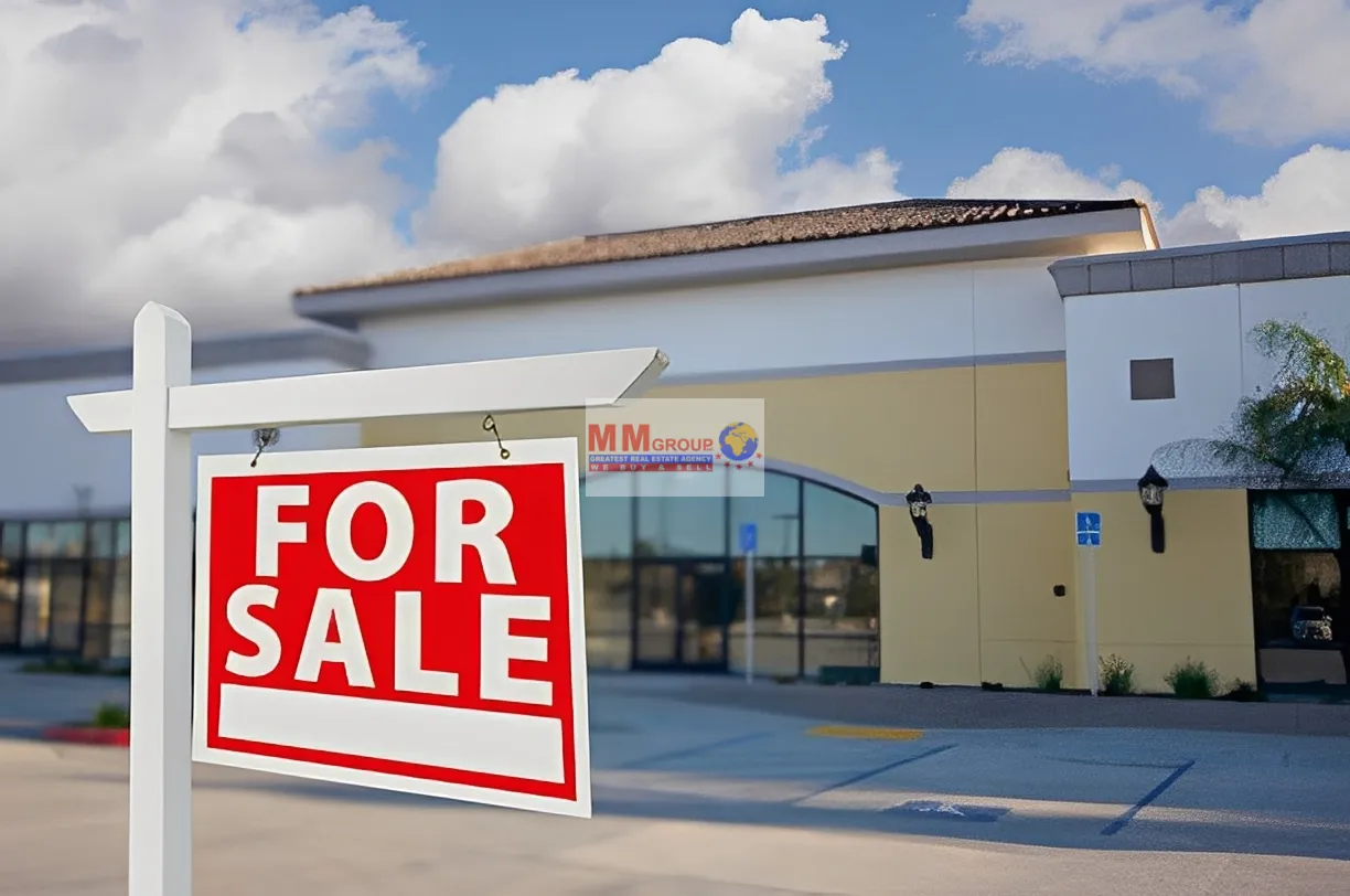 Showroom for Sale in Antelias