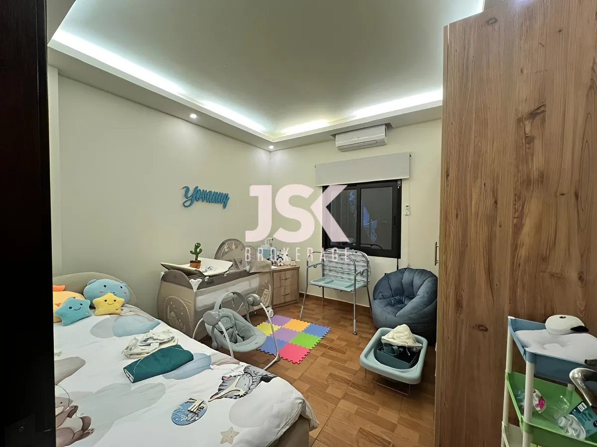 Apartment for Sale in Bsous, Lebanon