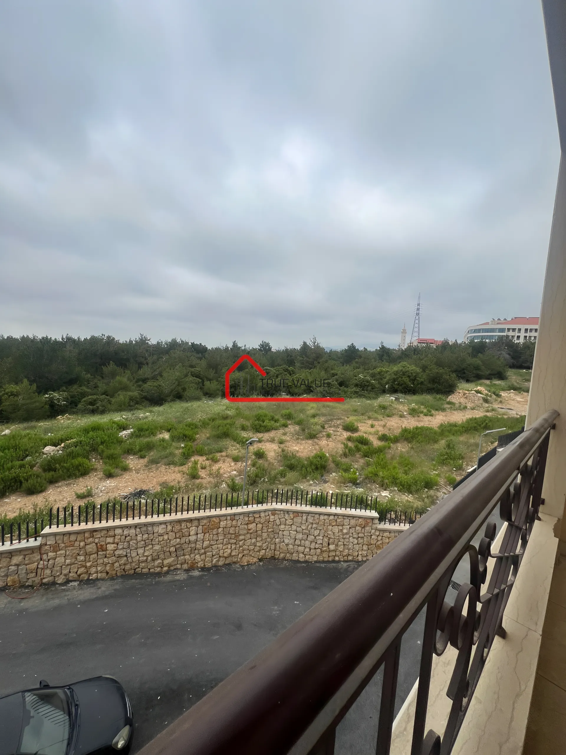 Apartment for sale in Dawhet el hoss, aley, lebanon