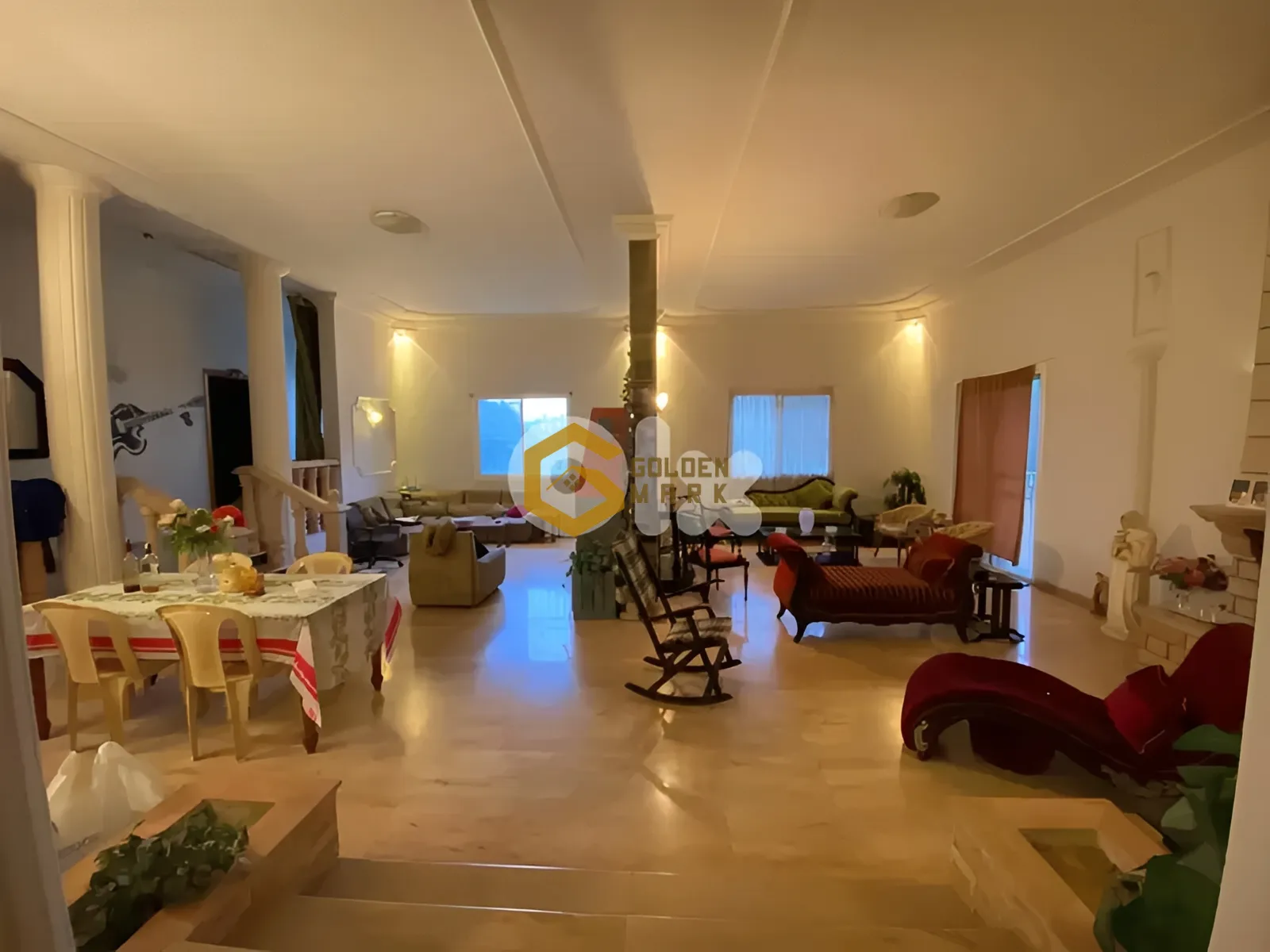 Apartment for Sale in Blat