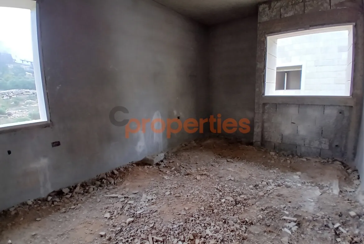 Apartment for Sale in Wata El Mrouj