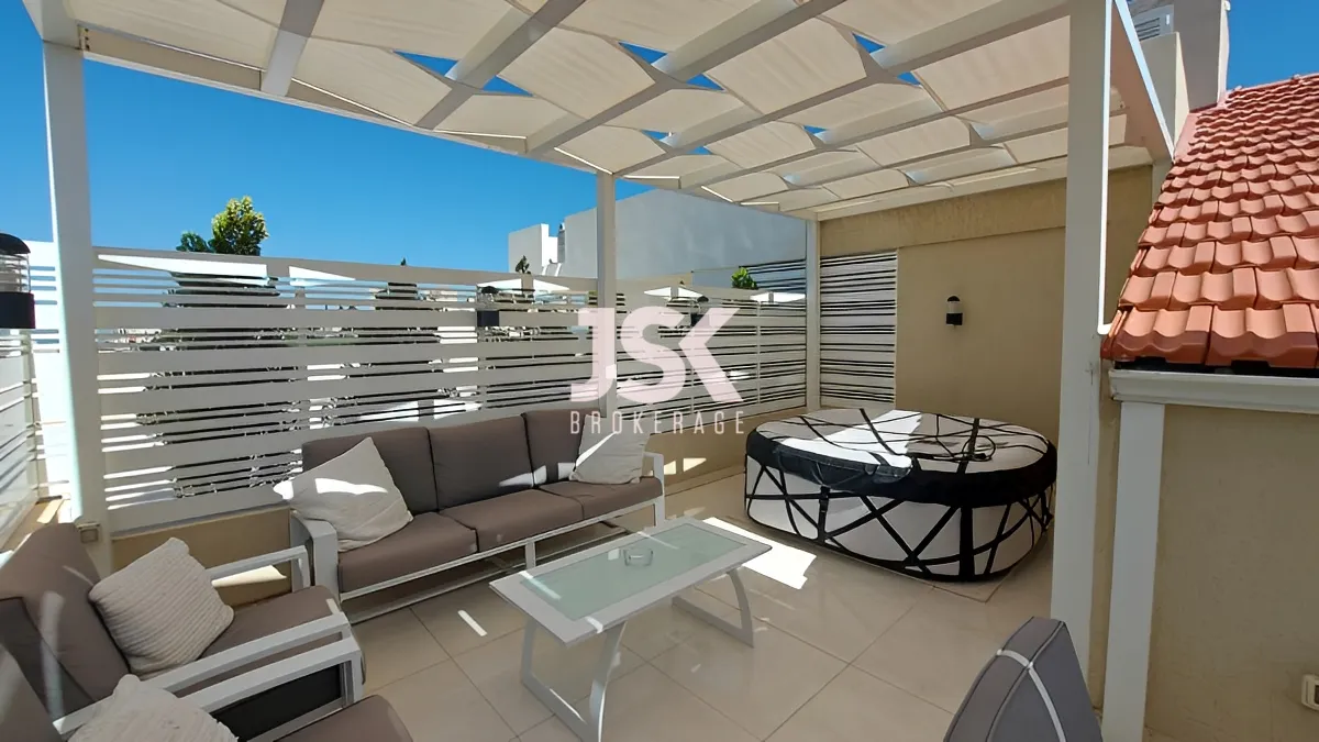 Duplex for Sale in Hboub, Lebanon - 5 bed, 4 bath