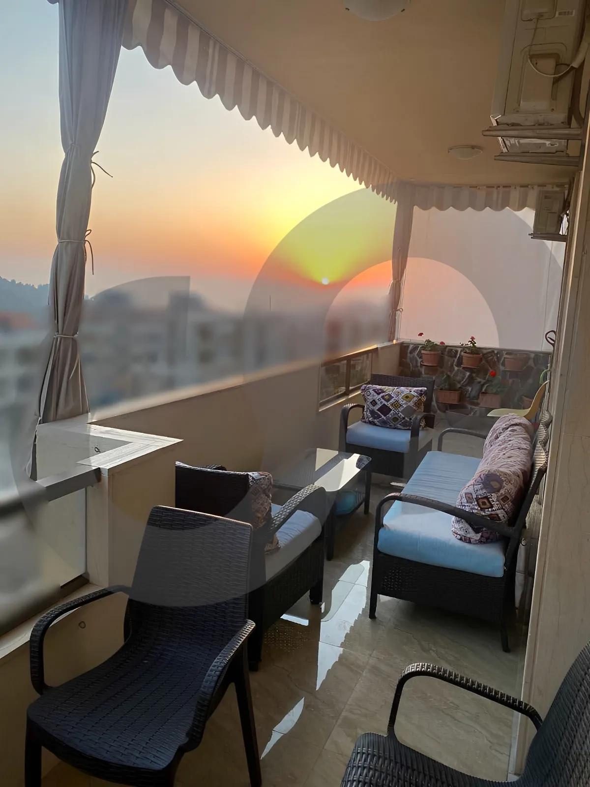 Apartment for Sale in Aley - 3 bed, 3 bath
