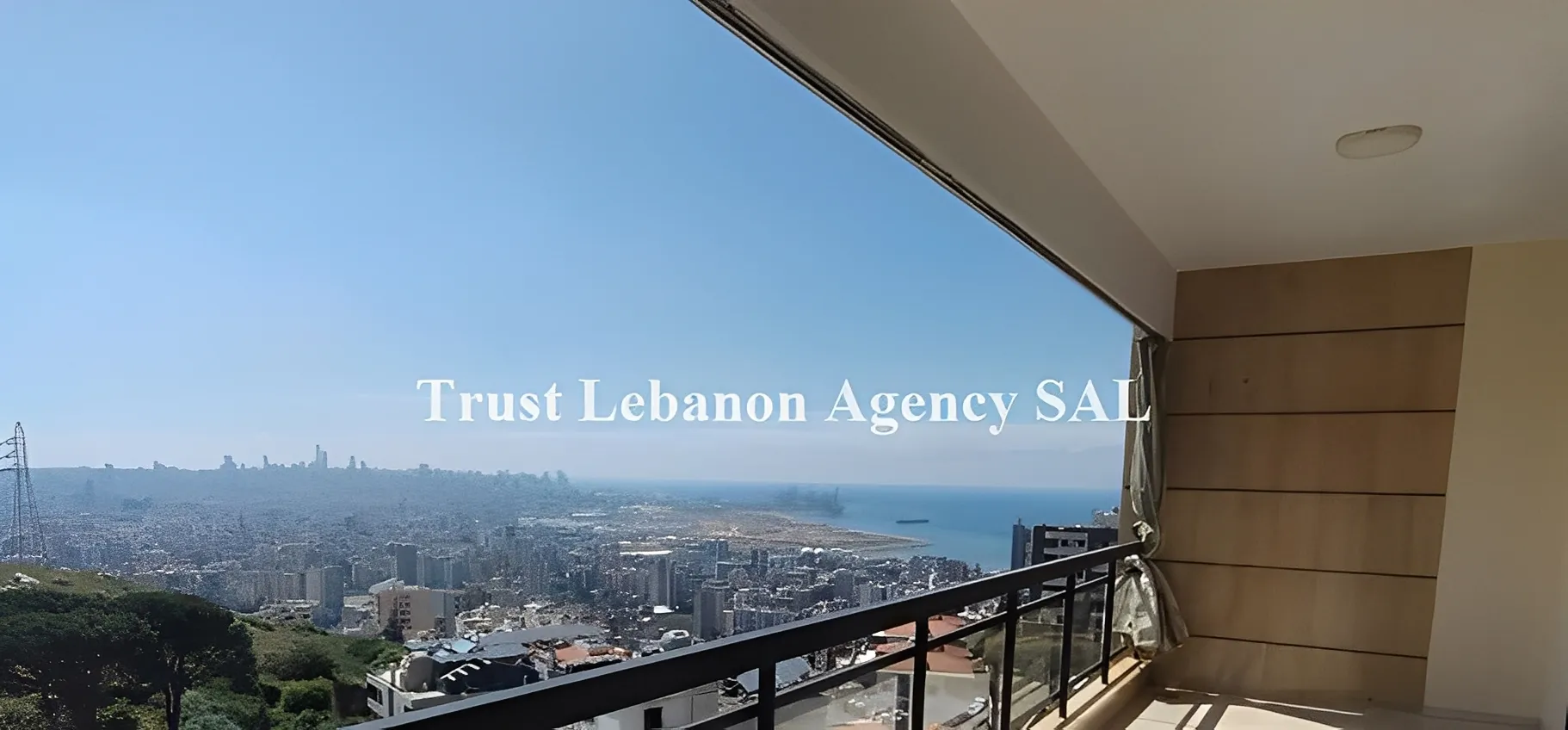 Apartment for Sale in Metn Byakout Lebanon