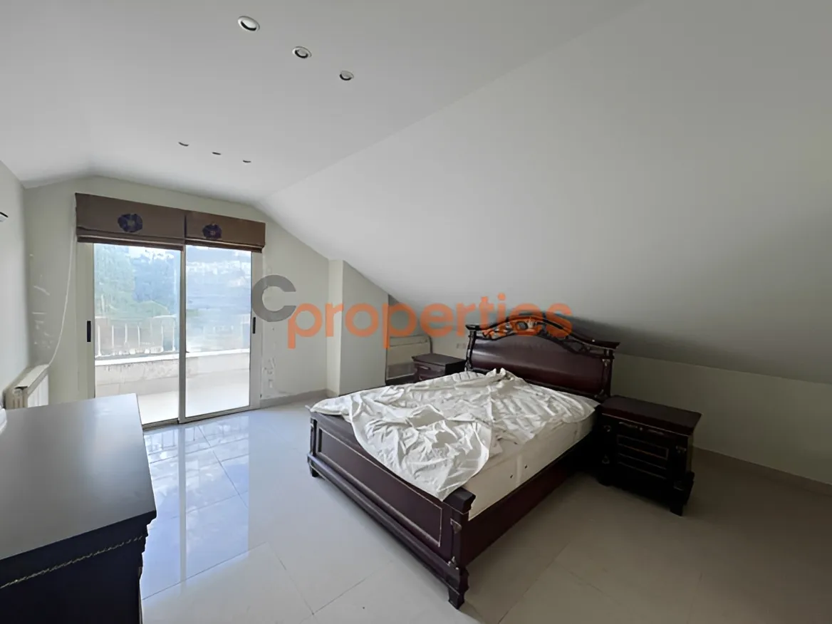 Apartment for Sale in Mar Roukouz