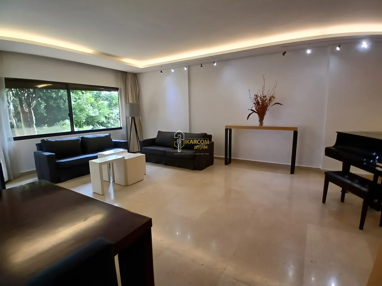 Apartment for Rent in Sioufi