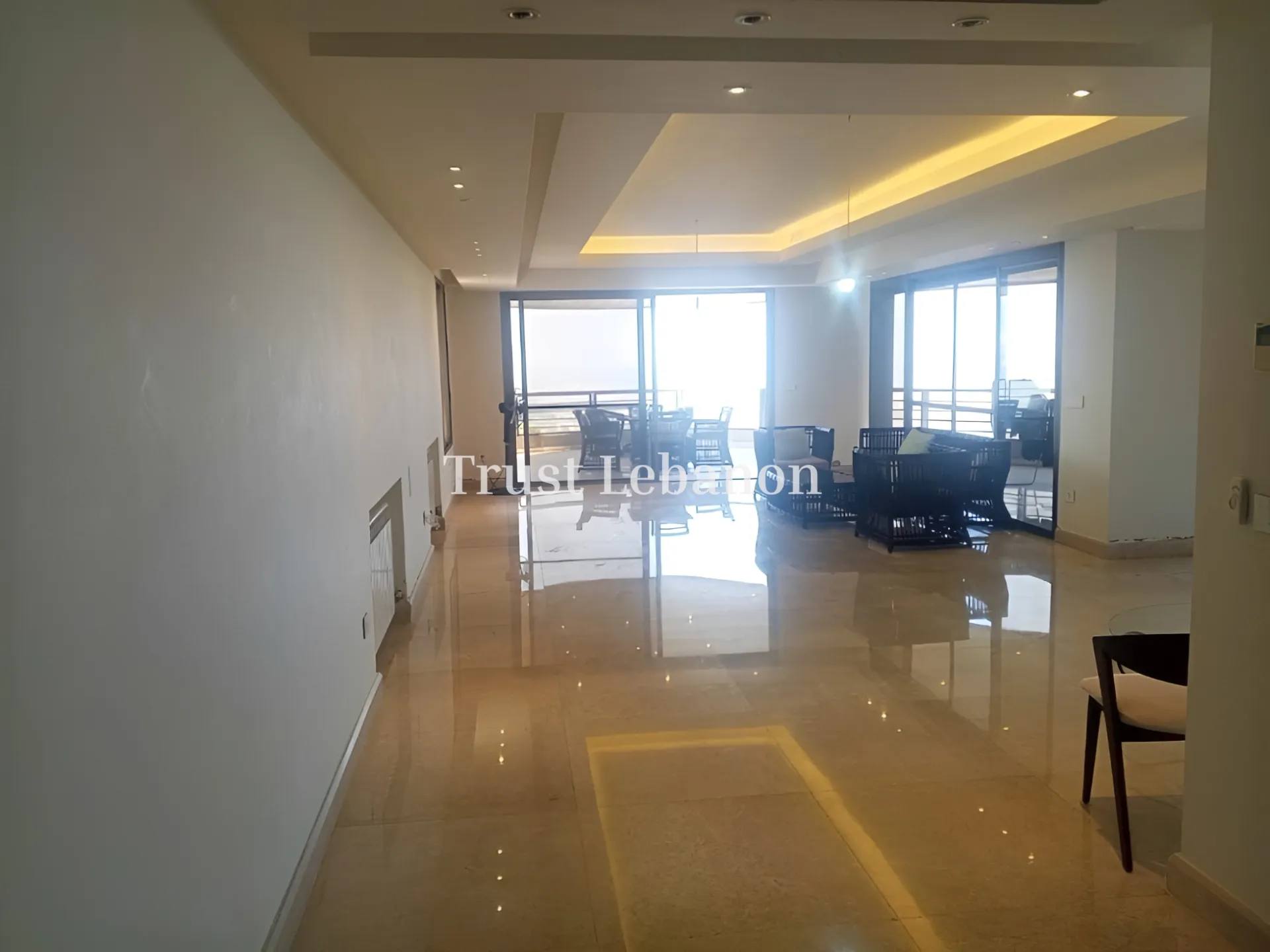 Apartment for rent in Boutchay, Lebanon