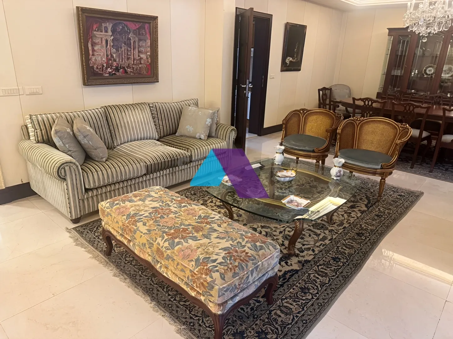 Apartment for sale in Raouche