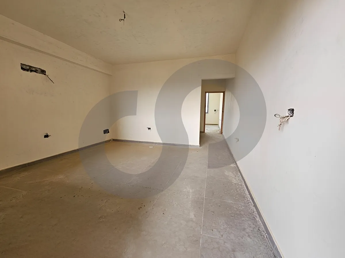 Office for Sale in Zgharta