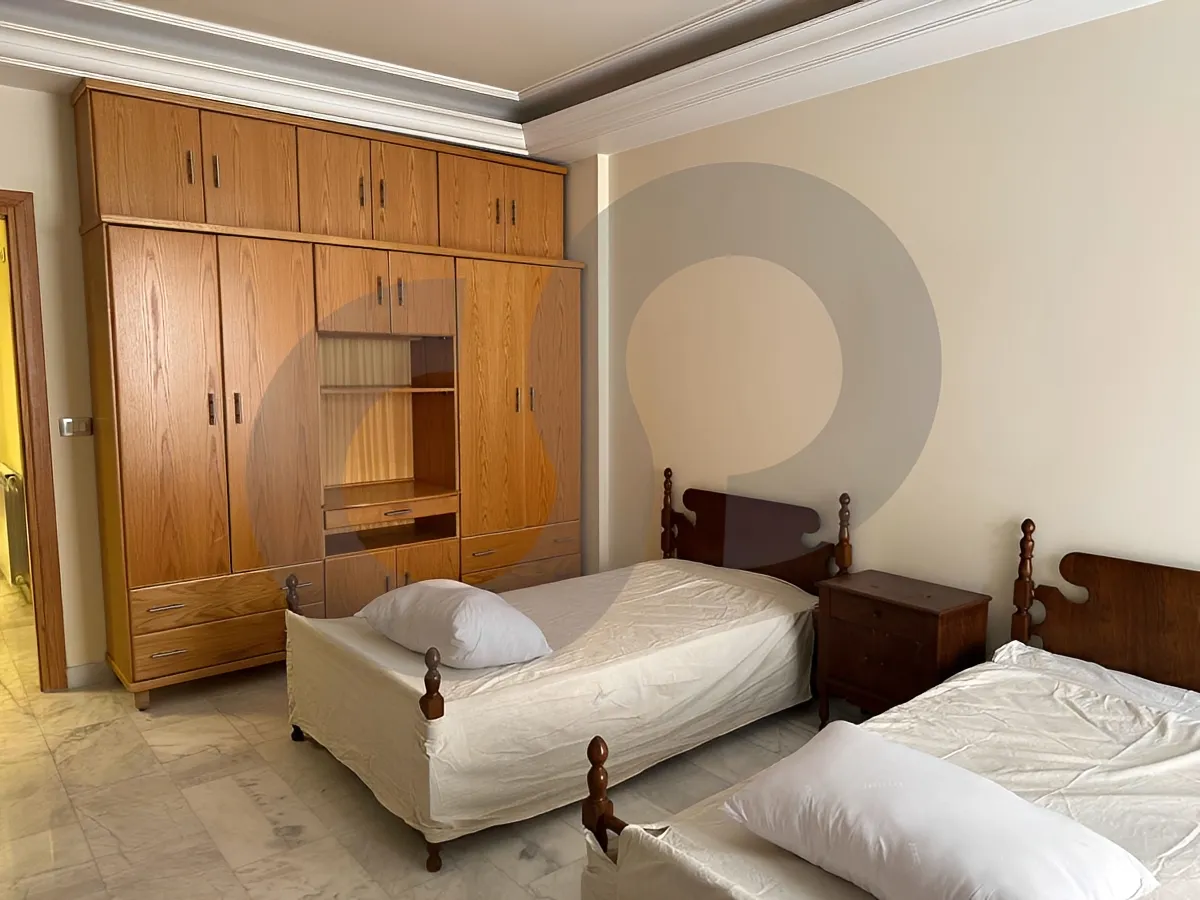 Apartment for Sale in Baabda, Lebanon