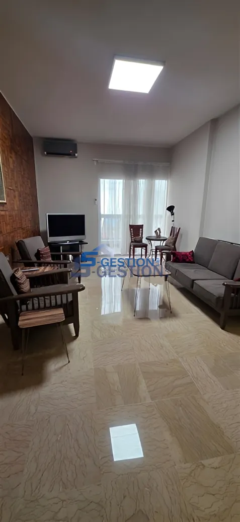 Apartment for Rent in Sanayeh