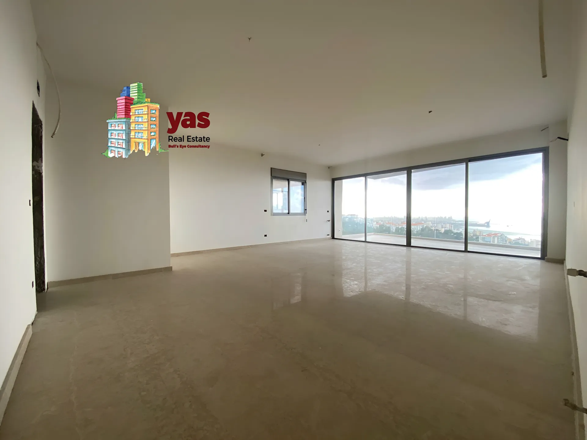 Apartment for Sale in Bsalim - 4 bed, 3 bath