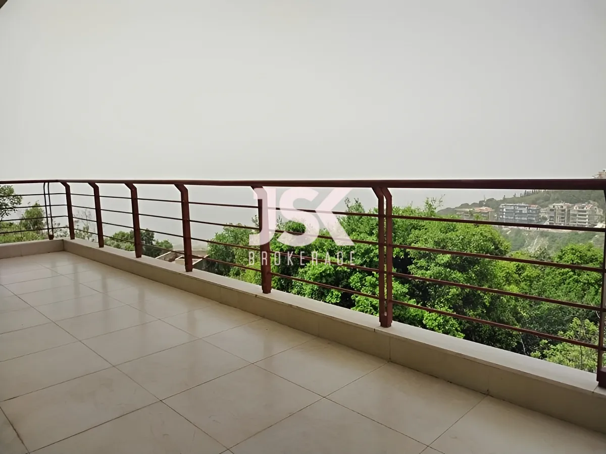 Apartment for Sale in Chnaneir, Lebanon - 3 bed, 3 bath