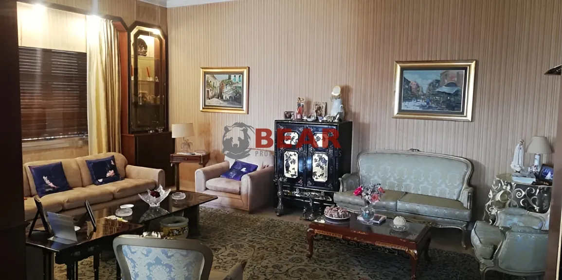Villa for sale in Baabdat, Lebanon