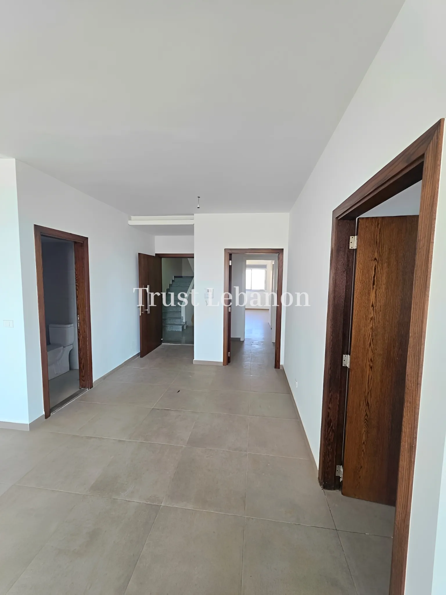 Apartment for sale in Dbayeh