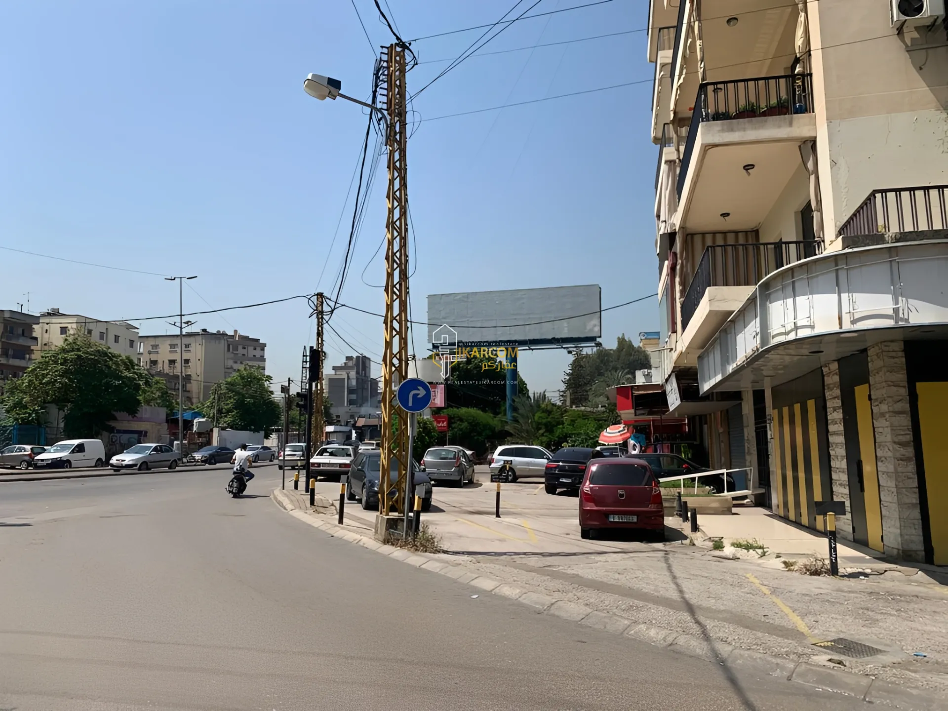 Shop For Rent in Dekweneh