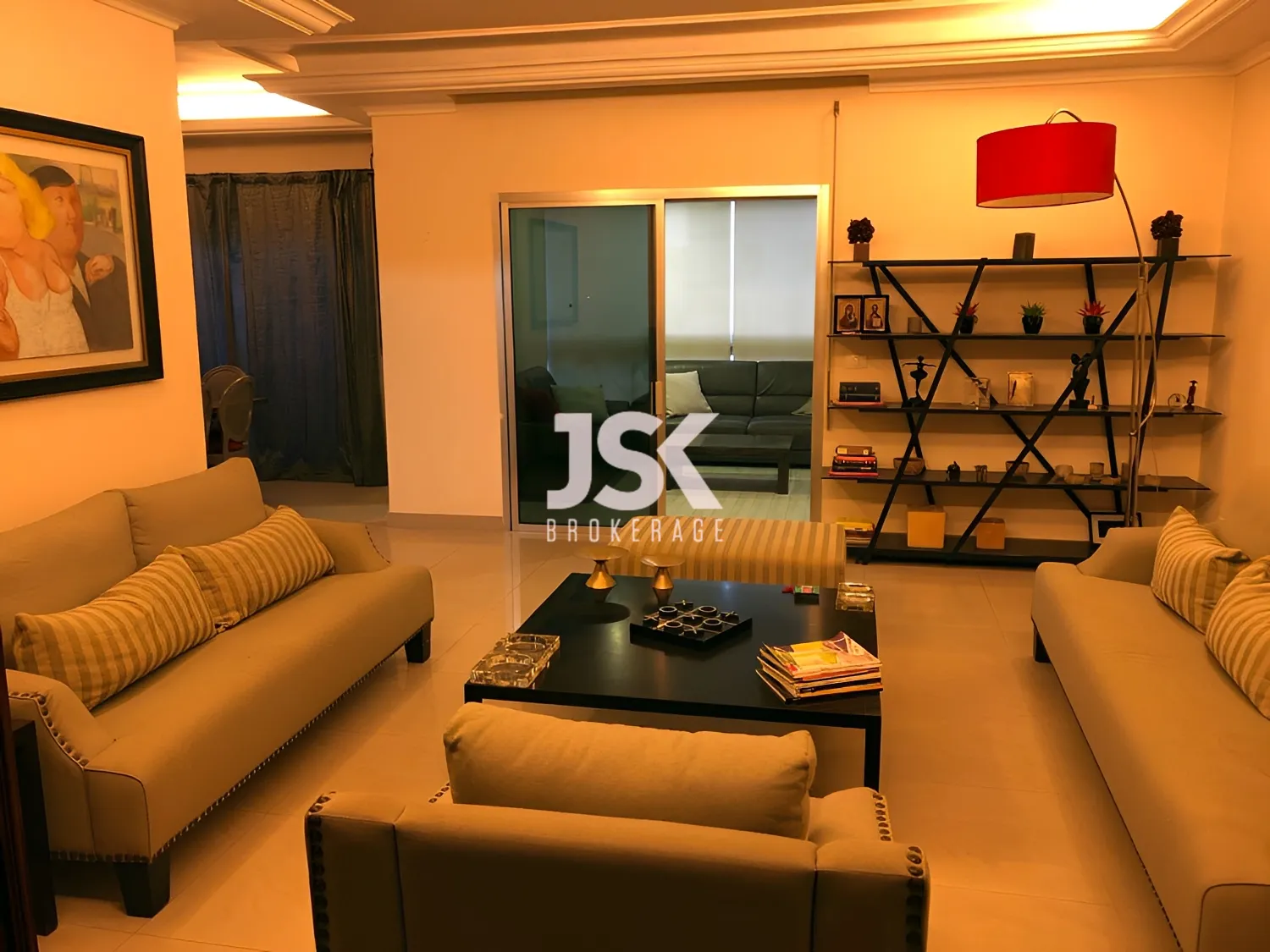 Apartment for Sale in Zouk Mosbeh
