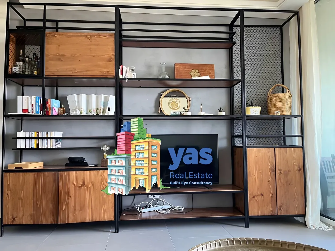 Apartment for Rent in Aamchit