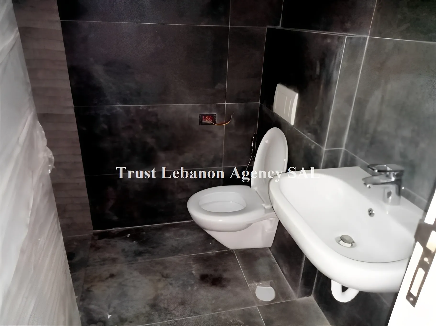 Apartment for Sale in Achrafieh Abdel Wahab Lebanon