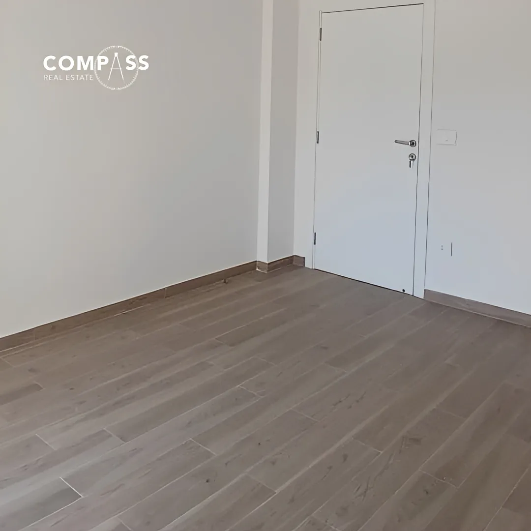 Apartment for rent in Mar Mikhael, Beirut, Lebanon - 2 bed, 2 bath