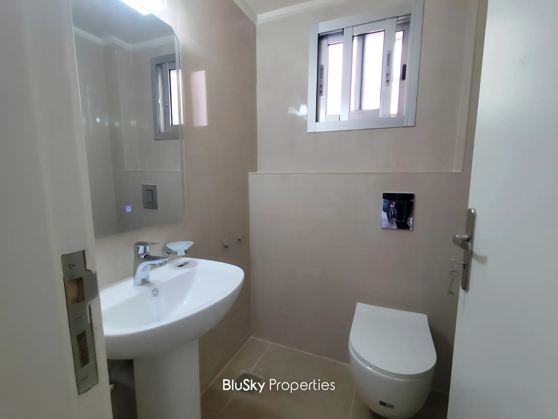 Apartment for rent in Zouk mosbeh, lebanon