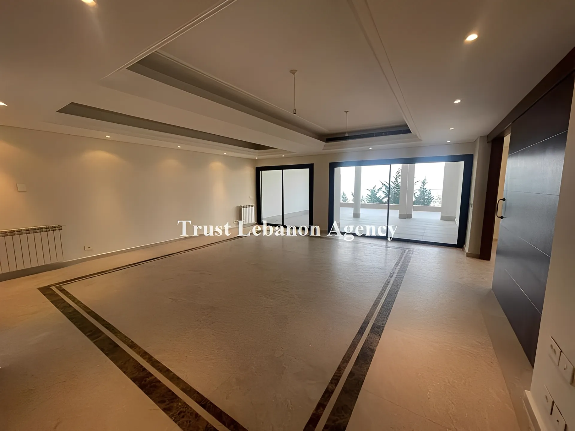 Apartment for Sale in Metn Monteverde Lebanon