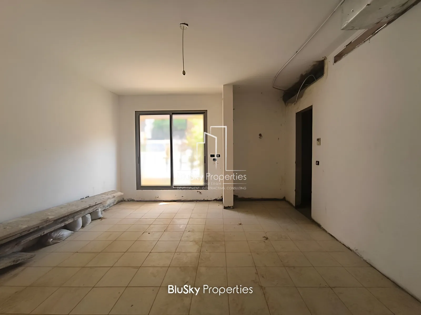 Apartment for Sale in Rabieh - 3 bed, 4 bath