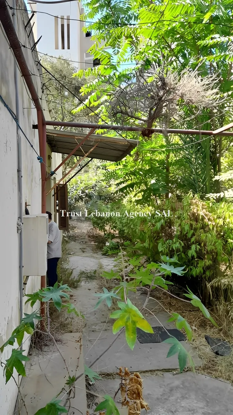 Land for Sale in Baabda, Hadath