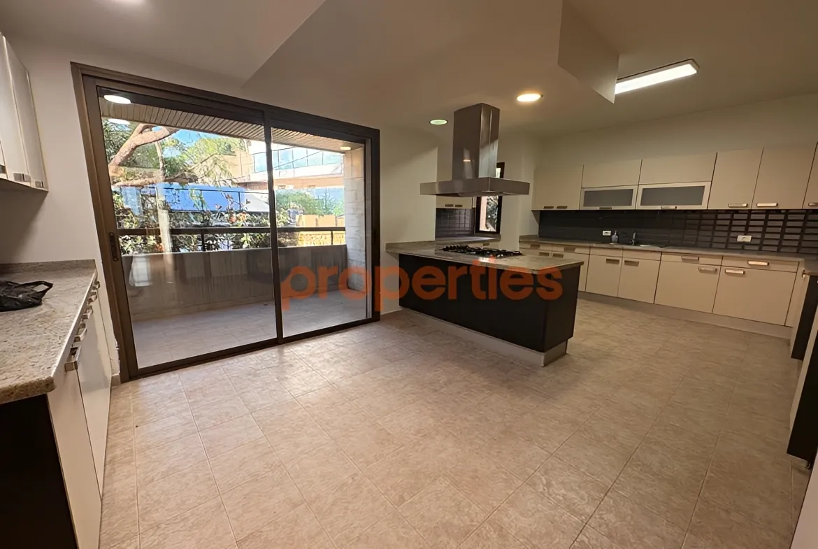 Apartment for Rent in Yarzeh