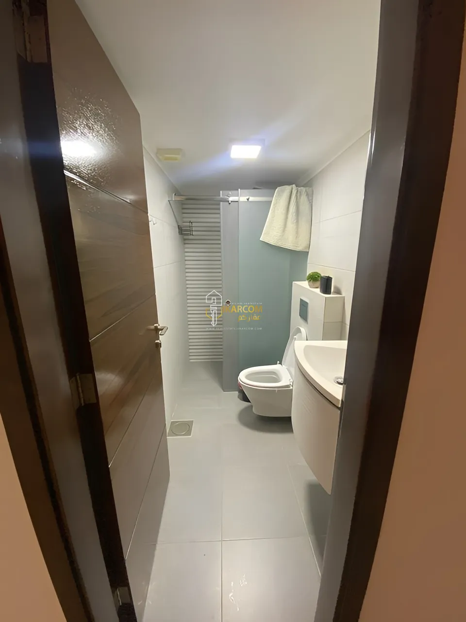 Apartment for Sale in Blat