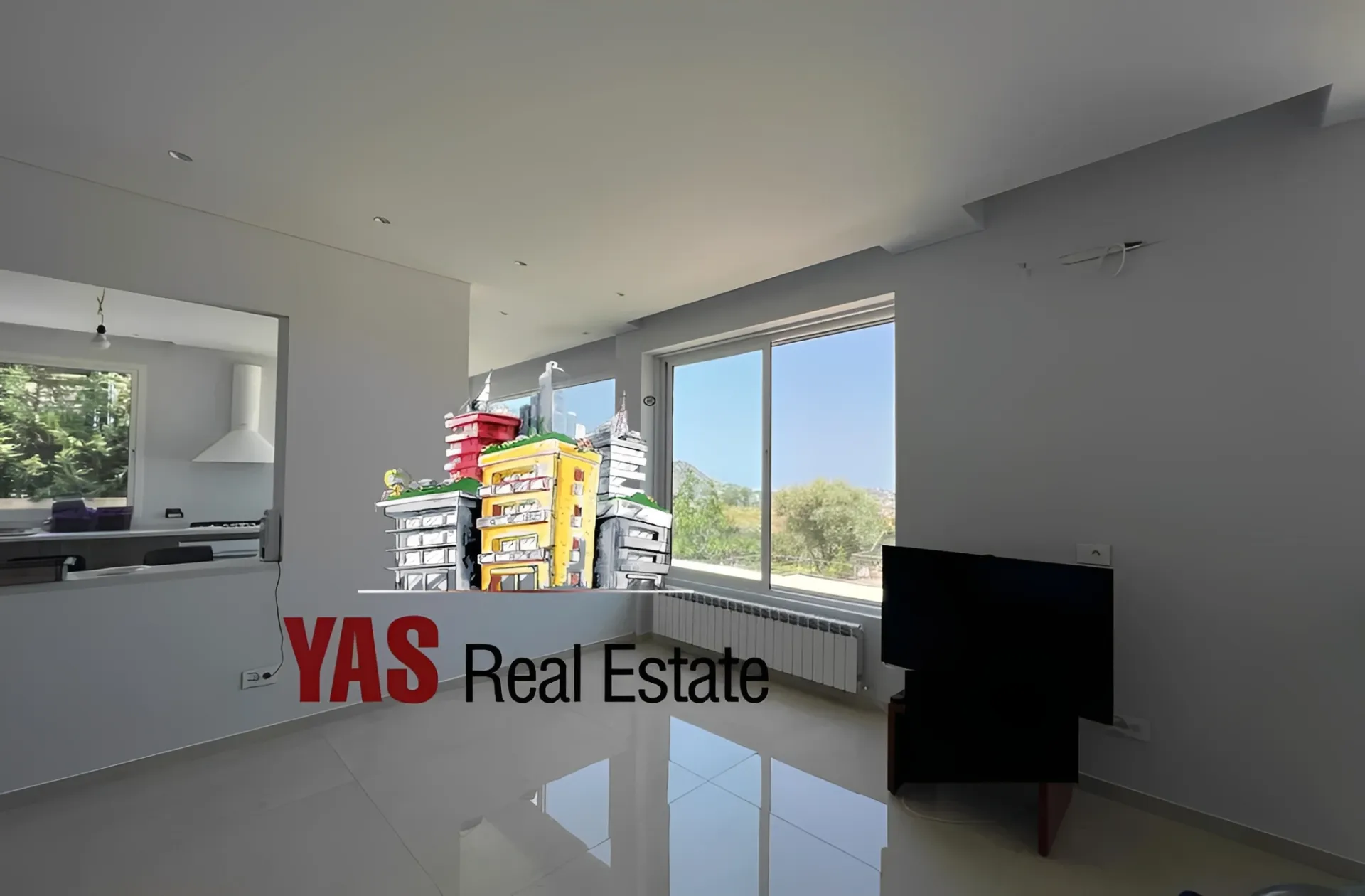 Villa for Sale in Wata Ej Jaouz