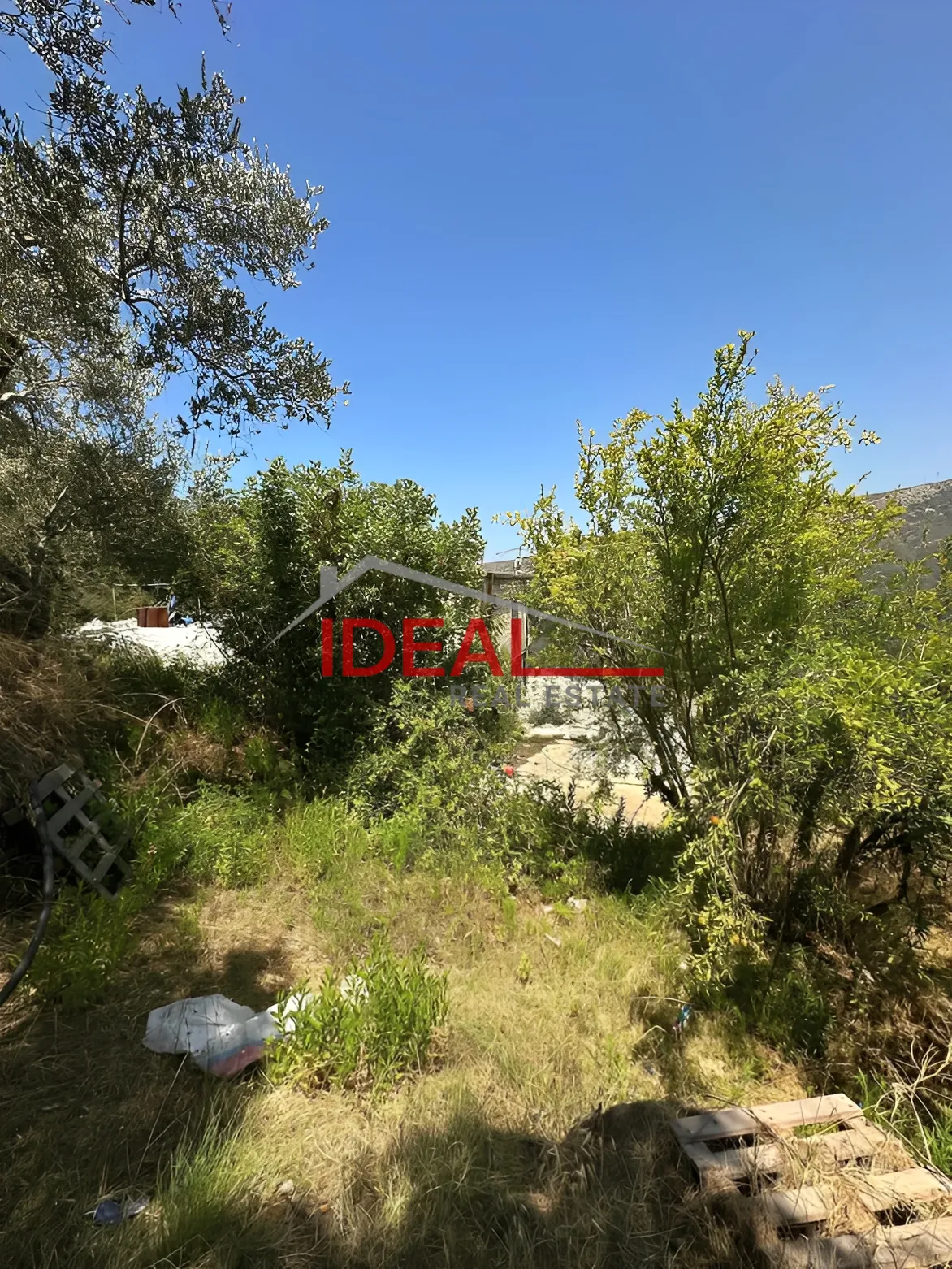 Land for Sale in Dmit, Lebanon