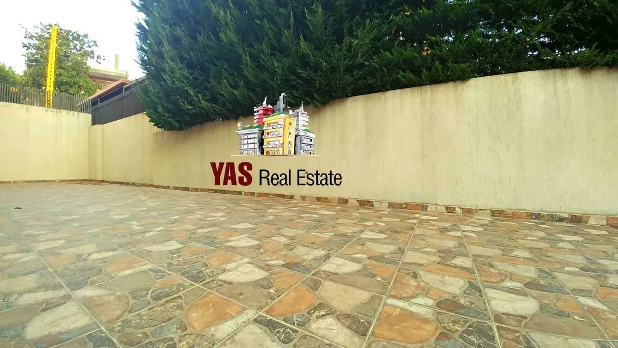 Apartment for Sale in Ballouneh