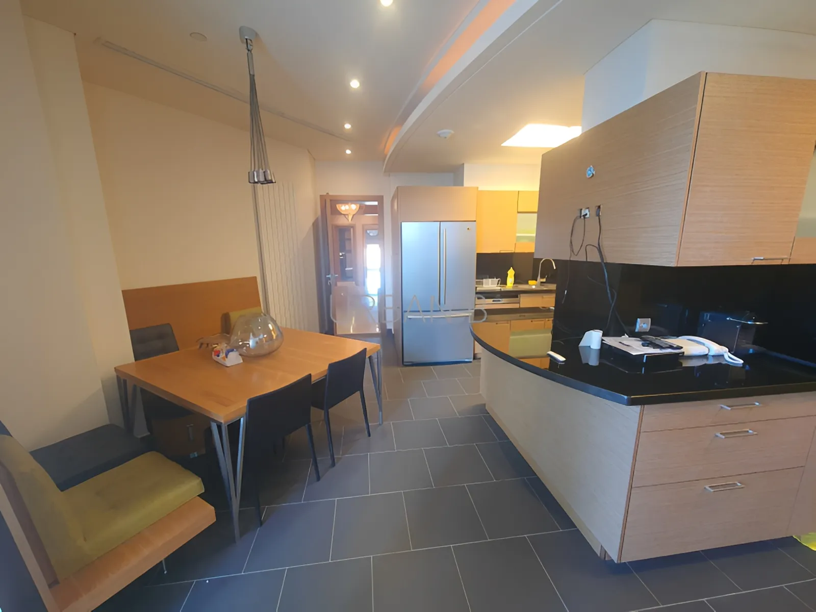 Apartment in Beirut central district, beirut, lebanon