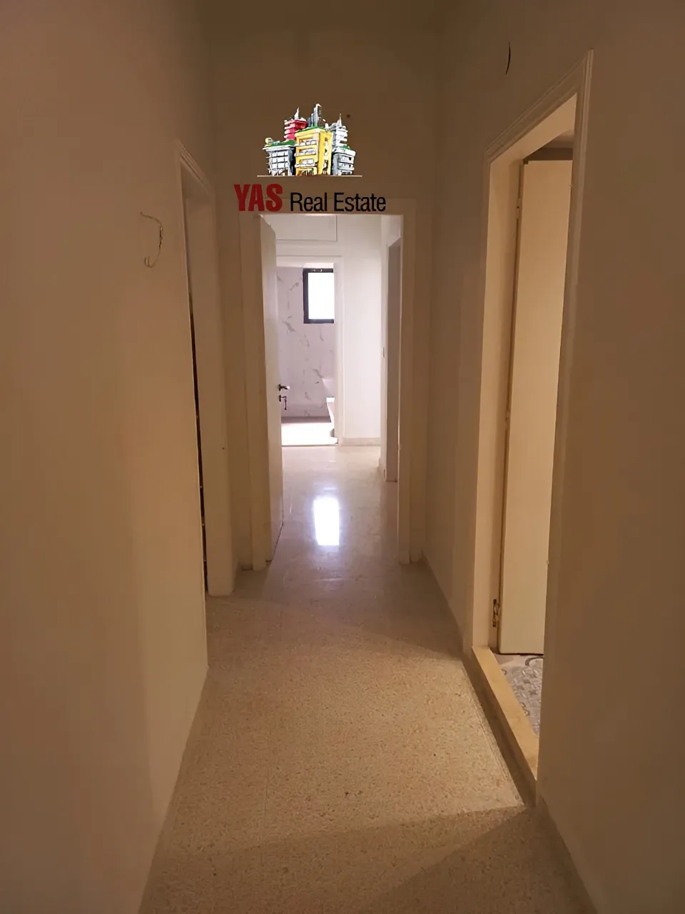 Apartment for Sale in Zalqa
