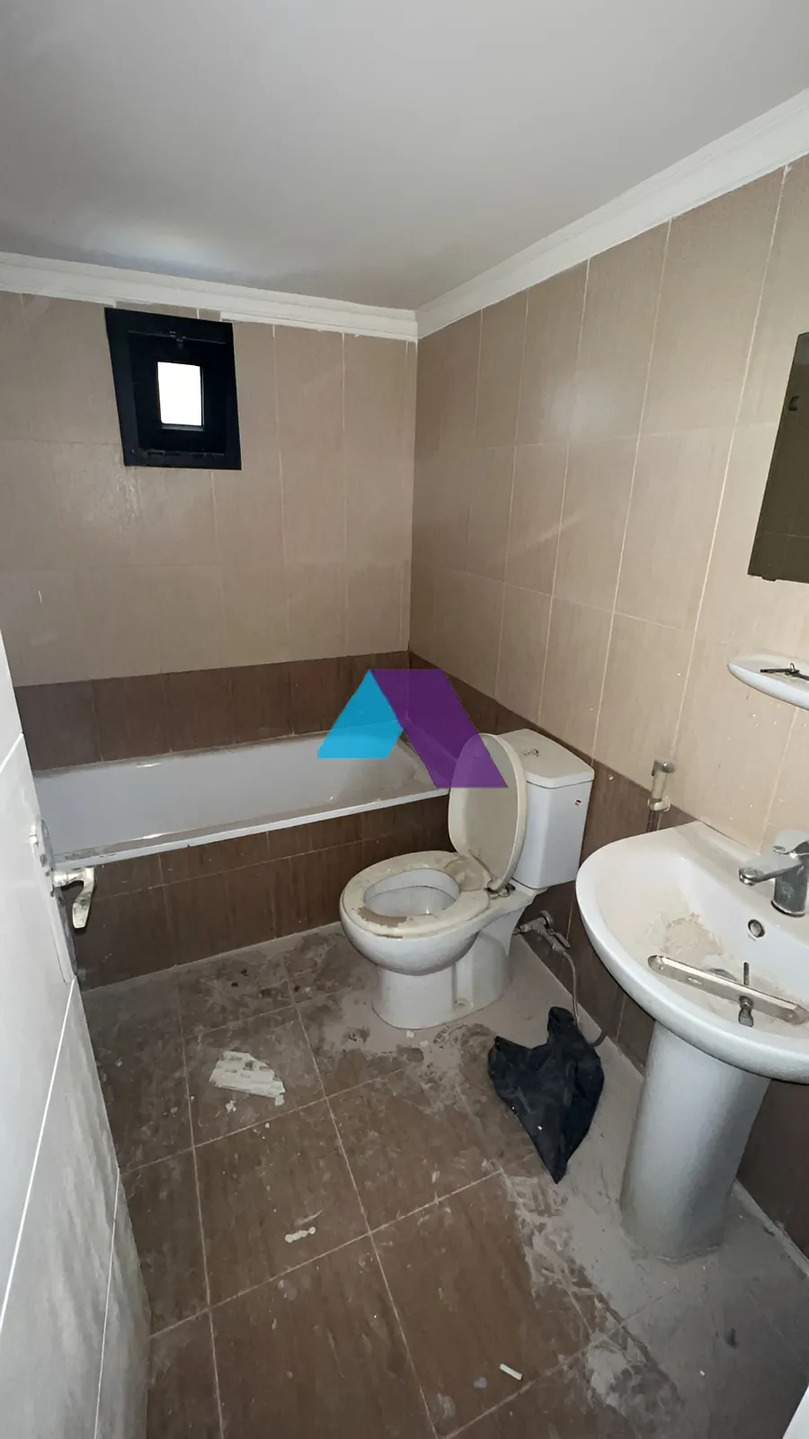 Apartment for Sale in Baouchriyeh
