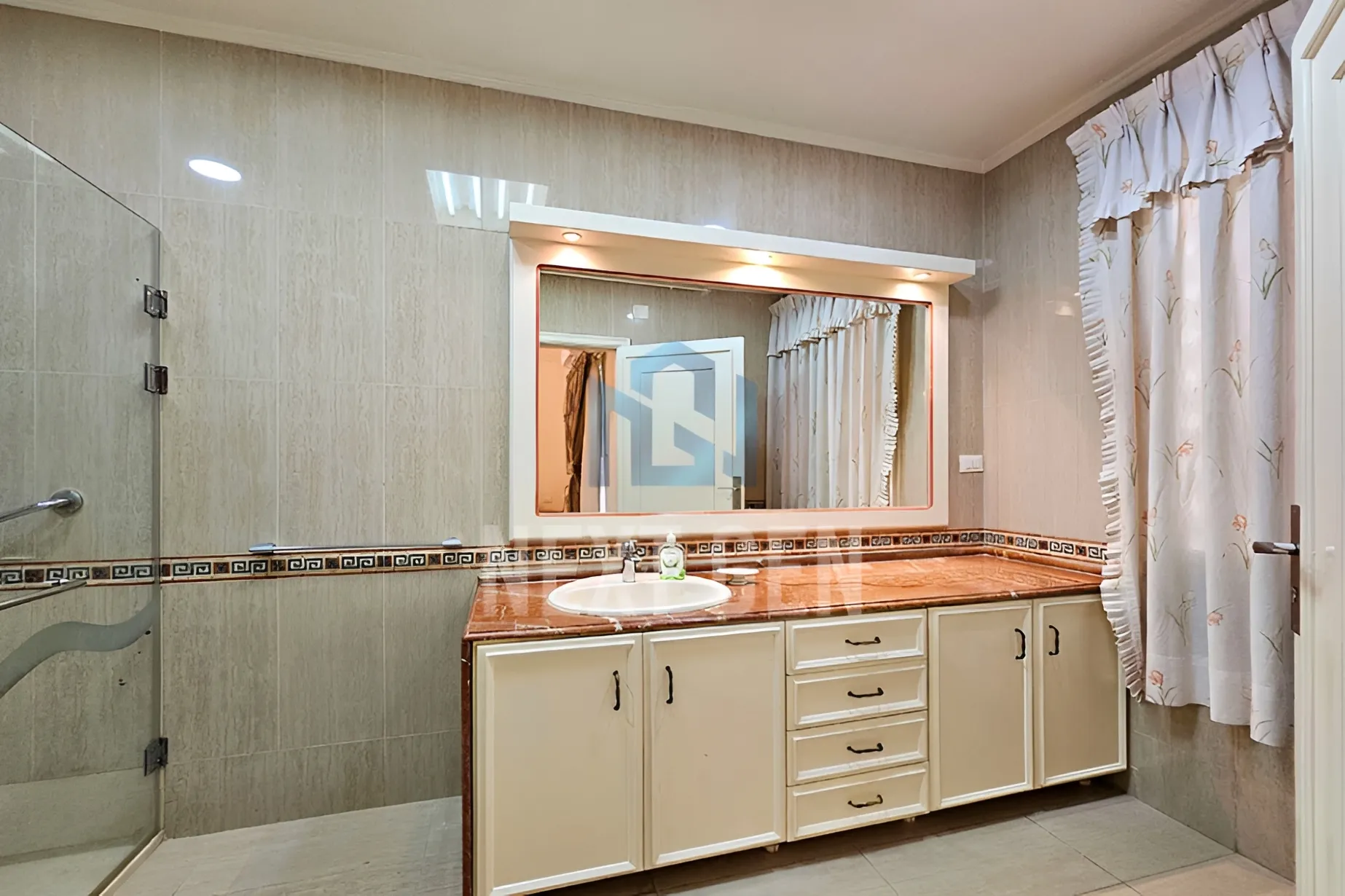 Apartment for rent in Jnah, Lebanon