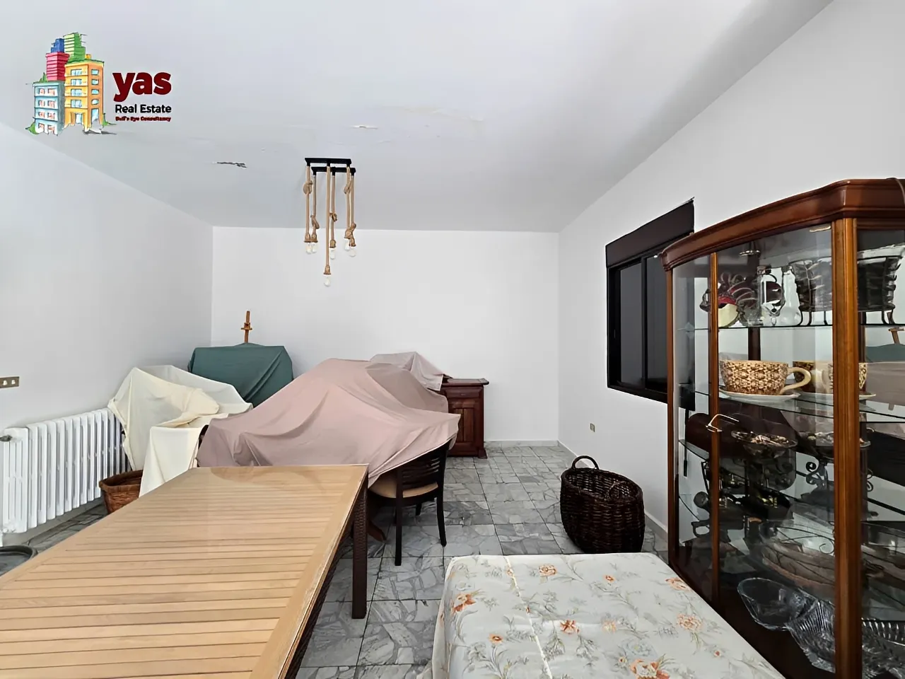 Apartment for Sale in Qleiat - 3 bed, 3 bath