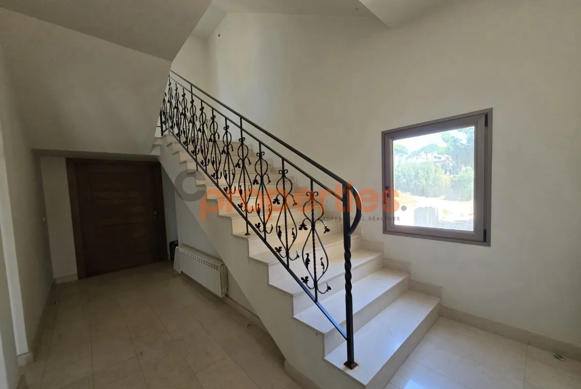 Apartment for Sale in Dhour El Choueir