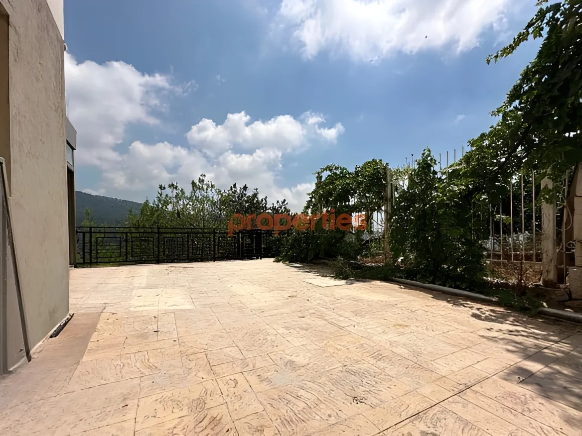 Apartment for Sale in Rabieh